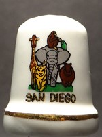 San Diego